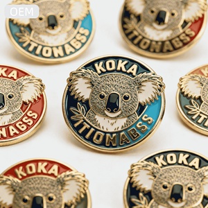 Démarrez chaque jour avec un cœur reconnaissant – Broche émaillée personnalisée avec <span class=keywords><strong>proverbe</strong></span> inspirant, badge, épingle de revers, bijou, cadeau pour amis - Product Image 1