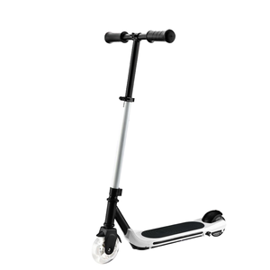 Monopattino Elettrico a Due Ruote <span class=keywords><strong>per</strong></span> <span class=keywords><strong>Bambini</strong></span> con Copertura Scorrevole Batteria al Litio Ricaricabile <span class=keywords><strong>Skateboard</strong></span> a Pedalata Assistita <span class=keywords><strong>per</strong></span> Ragazzi - Product Image 1