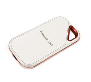 Tốc Độ Cao Bên Ngoài Ổ Đĩa Cứng SSD USB 3.0 Loại C Di Động Di Động Ổ Đĩa Trạng Thái Rắn Cho Máy Tính Để Bàn Máy Tính Xách Tay - Product Image 3