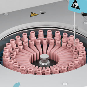 Analizador de Química Automático BIOBASE Open System 400 Tests BK-410 para Bioquímica, Precio para Laboratorio - Product Image 5