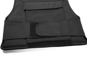 Áo giáp chiến thuật, áo chống đạn toàn thân bằng nylon 1000d, màu đen, thương hiệu China XINXING Supply Safety Equipment Gear - Product Image 5