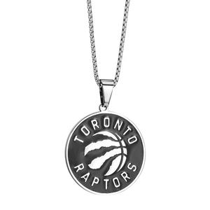 Colliers de championnat en gros Los Angels <span class=keywords><strong>Lakers</strong></span>&bulls, pendentifs de mode en titane, pendentifs d'équipe de basket-ball, logo en acier inoxydable - Product Image 6