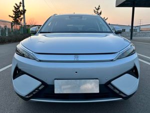 BYD Yuan <span class=keywords><strong>PLUS</strong></span> 2025 Usado, Conducción Inteligente, 510 KM de Autonomía, SUV Compacto de 5 Plazas, Vehículo Eléctrico de Nueva Energía, Largo Alcance - Product Image 1