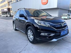 Auto Usado <span class=keywords><strong>Honda</strong></span> CR-V 2016 2.0L 2WD Edición Urbana SUV Compacto Volante a la Izquierda Bajo Kilometraje Exportación África Autos SUV Usados - Product Image 3