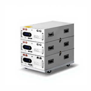 Batterie au lithium Lifepo4 solaire 48V 16S 100Ah 300Ah pour usage domestique, stock local, expédition en 3 à 5 jours, solutions de stockage d'énergie - Product Image 5