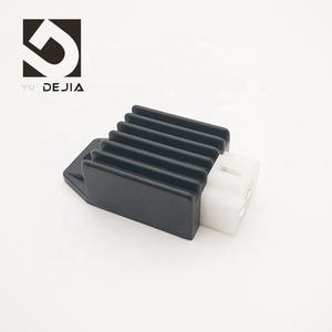 <span class=keywords><strong>Rectificador</strong></span> regulador de motocicleta de <span class=keywords><strong>media</strong></span> <span class=keywords><strong>onda</strong></span> JH70 de fabricante chino esencial para sistemas eléctricos - Product Image 3