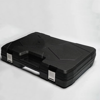 Juego de Herramientas para Reparación de Automóviles de 150 Piezas, Juego de Llaves de Tubo, Kit de Herramientas Manuales para Mecánicos, para Taller, Garaje, Mantenimiento de Automóviles, Venta al por Mayor