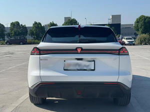 Changan Deep Blue S07 2023, édition à autonomie étendue, 215 km, conduite intelligente, Deepal S07 hybride, voitures d'occasion, best-seller en Chine - Product Image 4