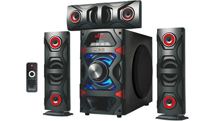 SUPER BOX SP-1403新しいf10ウーファーPAスピーカーシステム