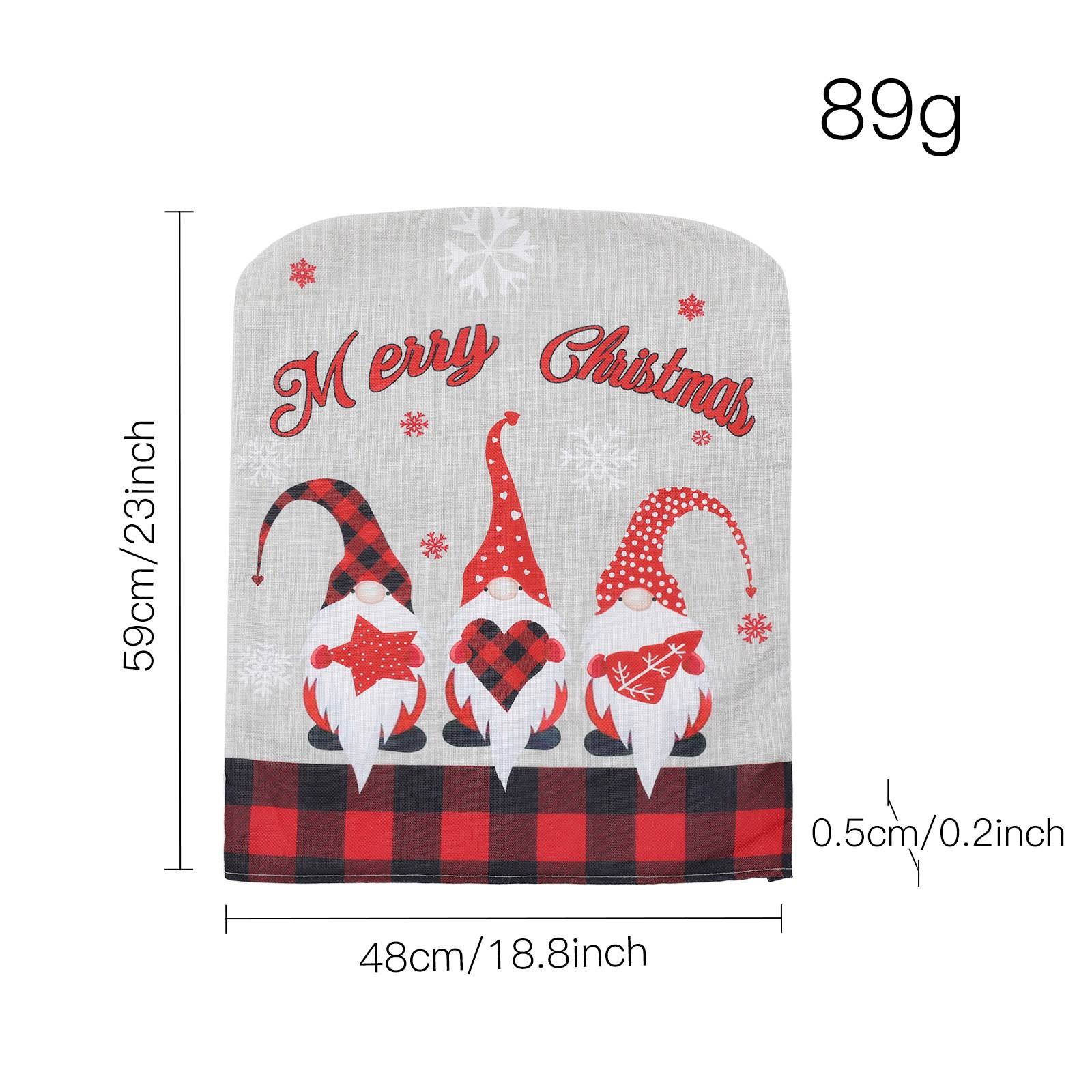 Red and black Rudolf table and chair set