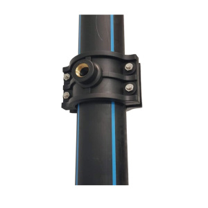 Đầy Đủ Hình Thức Kích Thước PE100 Sdr11 Ống Hdpe Trọng Lượng Biểu Đồ - Product Image 4