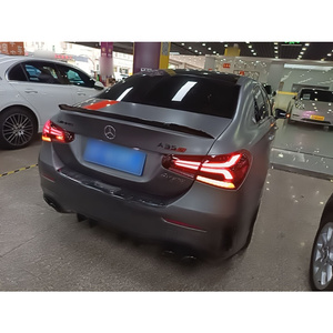Voiture d'<span class=keywords><strong>occasion</strong></span> Guazi 2021 Mercedes-Benz <span class=keywords><strong>AMG</strong></span> Exportation mondiale Essence Moteur Automatique Berline 5 places Conduite à gauche - Product Image 5