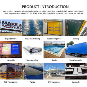 Máquina de Soldadura de Alta Frecuencia para Lonas de PVC - Product Image 5