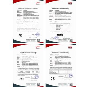 Dissuasore Stradale Solare Riflettente <span class=keywords><strong>a</strong></span> Doppia Faccia in Alluminio Pressofuso Durevole IP68 per Autostrade - Product Image 5