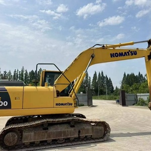 รถขุดมือสองยี่ห้อโคมาสึ รุ่น PC200-8 PC200-8N1 ราคาถูก ลดราคาพิเศษ - Product Image 3