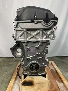 CG Auto Parts N13 Motor Bloque largo Alta calidad Nuevo para BMW Motor Bloque desnudo MINI Cooper S F20 F30 - Product Image 3