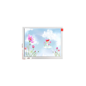 TM097TDHG01 WLED [6S6P] Pantalla LCD de 9.7 pulgadas, 1024(RGB)*768 XGA, 132PPI, 15K horas, en oferta, para uso industrial - Product Image 1