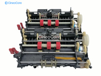 Pièces de distributeur automatique de billets de haute qualité testées à 100 %, unité d'extraction double Wincor CMD-V5 01750215295 1750215295