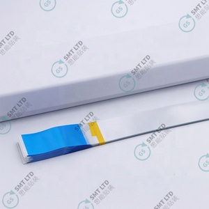 Ruban de masquage SMT 8mm/12mm/16mm/24mm/32mm, ruban de couverture pour extension SMT - Product Image 2