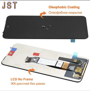 Écran d'affichage d'origine pour <span class=keywords><strong>Xiaomi</strong></span> Poco M3pro 5g, écran LCD pour <span class=keywords><strong>Xiaomi</strong></span> Poco M3pro 5g, numériseur LCD - Product Image 3