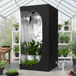 <span class=keywords><strong>Kit</strong></span> <span class=keywords><strong>de</strong></span> <span class=keywords><strong>culture</strong></span> hydroponique en tente <span class=keywords><strong>de</strong></span> <span class=keywords><strong>culture</strong></span>, <span class=keywords><strong>chambre</strong></span> <span class=keywords><strong>de</strong></span> <span class=keywords><strong>culture</strong></span>, boîte <span class=keywords><strong>de</strong></span> <span class=keywords><strong>culture</strong></span>, boîte <span class=keywords><strong>de</strong></span> <span class=keywords><strong>culture</strong></span> étanche à la lumière pour la <span class=keywords><strong>culture</strong></span> en intérieur - Product Image 1