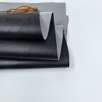 Cuir synthétique PVC automobile résistant aux UV et imperméable de qualité supérieure, tissu vinyle de qualité commerciale à texture DEP0 pour voiture et canapé