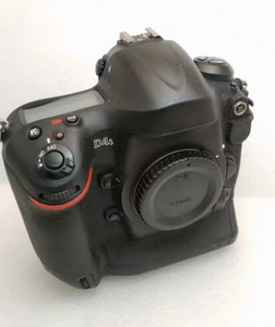 กล้องดิจิตอล Nikon D4s มือสอง ความละเอียด 16MP ช่องเก็บข้อมูลคู่ กล้องบันทึกวิดีโอ 1080P - Product Image 2