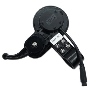 Controller Set <b>Instrument</b> Throttle Switch Throttle Display for Nanjing Aoxiong <b>Electric</b> Scooter Accessories Monopattino - Product Image 5