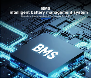 ระบบพลังงานแสงอาทิตย์เชิงพาณิชย์ Smsenergy 100kW-216KW 200KWh ระบบไฮบริดแบบเชื่อมต่อกับระบบไฟฟ้าสาธารณะ แบตเตอรี่ LiFePO4 ป้องกันน้ำและฝุ่นระดับ IP67 - Product Image 4