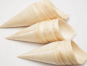 Hộp Đựng & Hộp Đựng Thực Phẩm Bằng Gỗ Sushi Sushi Nhật Bản - Product Image 5