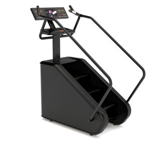 เครื่องออกกำลังกายในร่มแบบขึ้นบันไดไฟฟ้า สำหรับฟิตเนสเชิงพาณิชย์ - Product Image 5