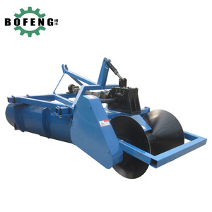 Máquina Formadora de Caminos Bofeng Bias Ridge Builder de 90Hp, Montada en Tractor, para Uso Agrícola - Product Image 5