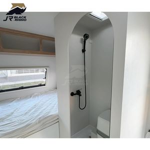 Rimorchio fuoristrada per roulotte 4x4 RVs <span class=keywords><strong>e</strong></span> <span class=keywords><strong>Camper</strong></span> - Product Image 4