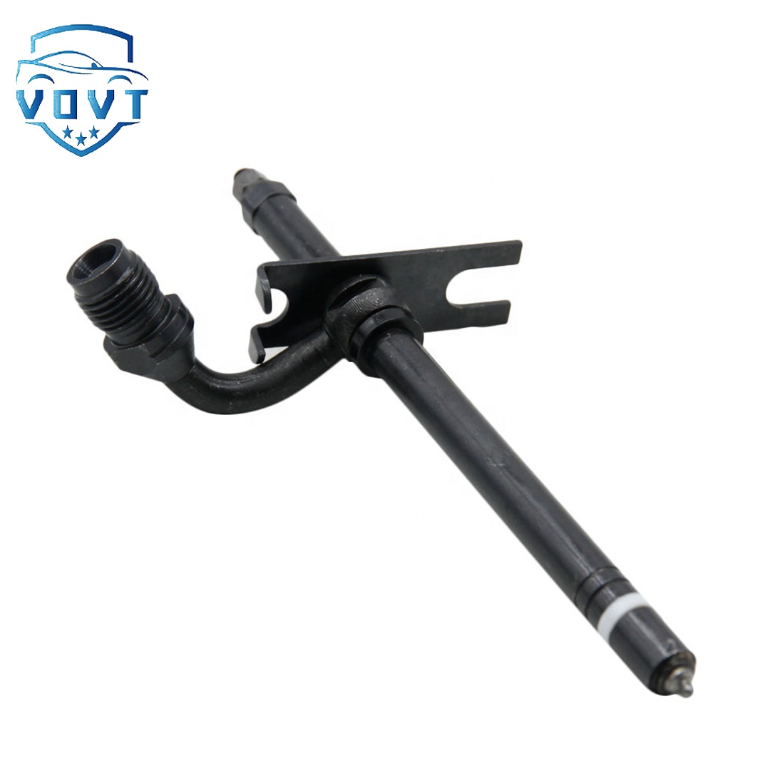 High Quality New Diesel Injector 20671 Pencil Fuel Injector for Case Engine Spare Parts