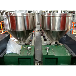 Ligne de Production d'arrosoir de jardin en plastique, 8l, 10l, Double, plusieurs couleurs, Pot, bouilloire, Machine de moulage par Extrusion - Product Image 4