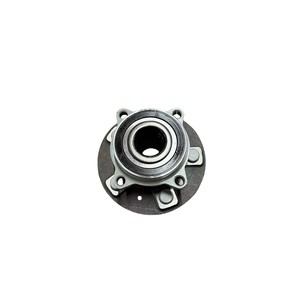 Conjunto de cubo de rueda delantera Tesla 1027170-00 para Model S Mx 14-21, rodamiento de tracción en las cuatro ruedas, pieza de repuesto nueva - Product Image 1