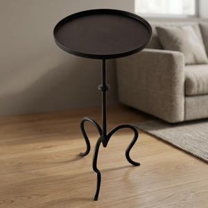 Modern Design Stainless Steel Coffee <b>Table</b> for Home Use Customizable <b>Storage</b> <b>Side</b> <b>Table</b> for Dinner and Lunch - Product Image 3