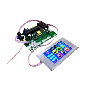 Dịch vụ lắp ráp <span class=keywords><strong>PCB</strong></span> tùy chỉnh OEM cho mạch điện tử máy pha cà phê - Product Image 1