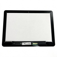 Écran LED IPS BOE NV116WHM-T10 adapté à l'écran LCD de l'ordinateur portable HP CB-X360-11-G1