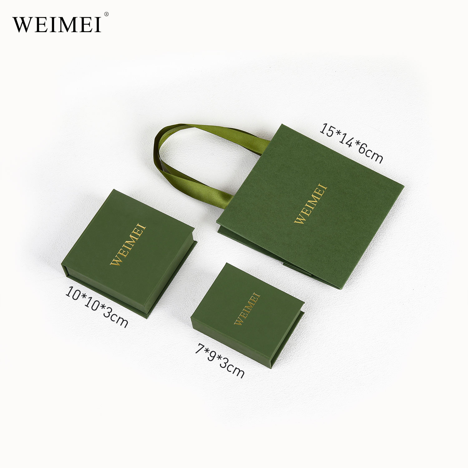 Customize Size/Logo/Color/Content