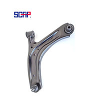 Pièces détachées automobiles Scap Car, suspension, bras de suspension inférieur avant 545017342r 545017342-R pour Renault Kwid 2017-2019