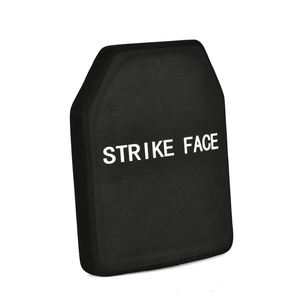 Gilet Tattico con Piastra in Ceramica, Protezione di Sicurezza, Equipaggiamento per Difesa Personale - Product Image 6