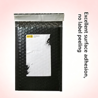 Enveloppes à bulles personnalisées Haiyibo, auto-adhésives, imperméables, durables, résistantes aux chocs, recyclables, pour l'expédition express
