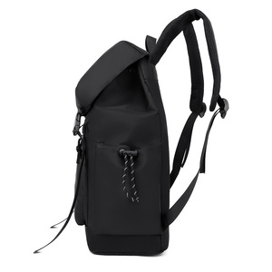 Sac à dos de voyage grande capacité avec housse de protection, idéal pour l'école, les sorties et les courts trajets – Marque transfrontalière tendance - Product Image 3