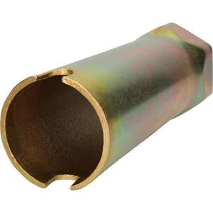 KS TOOLS Clé à écrou d'essieu pour BPW, 85 mm - Product Image 2