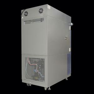 JY การควบคุมการปั่นจักรยานอย่างต่อเนื่องอุณหภูมิสูง-ต่ำห้องแสดงภูมิอากาศควบคุมอุณหภูมิความชื้น1ปี - Product Image 4