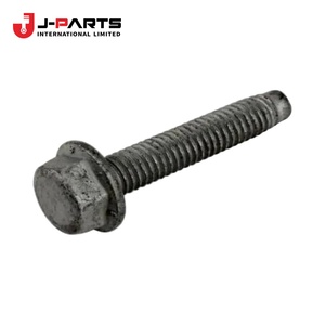 Boulon pour Nissan URVAN E25 2001-2012 ZD30 Diesel OE 11510A 11510A - Product Image 2