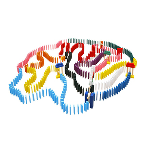 Bán buôn tùy chỉnh mexico train <span class=keywords><strong>domino</strong></span> màu jumbo thăng hoa <span class=keywords><strong>domino</strong></span> khối trò chơi đồ chơi thiết lập cho chơi - Product Image 2