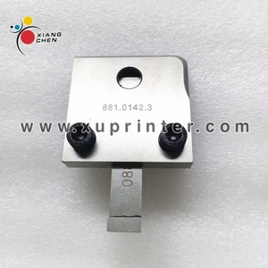 อะไหล่เย็บเล่มคุณภาพดีที่สุด WD รุ่น 881.0142.3 สำหรับอะไหล่ทดแทน Martini - Product Image 2