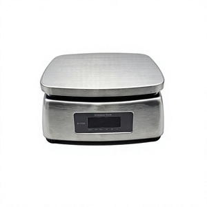 <span class=keywords><strong>Balance</strong></span> électronique numérique LCD de précision 0,1g avec fonction de comptage, prise en charge OEM & ODM, calcul du prix - Product Image 5